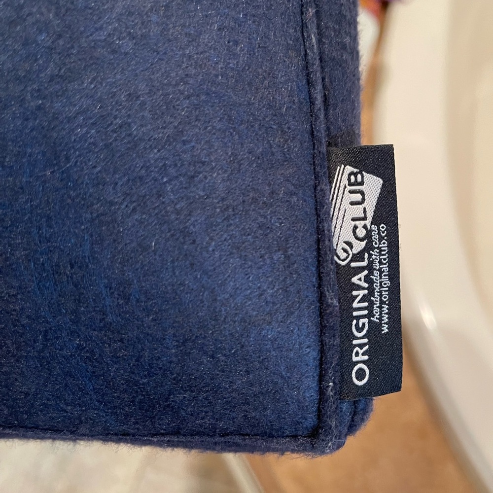 The Original Purse Organizer with Side Compartment - Picture 10 of 10
